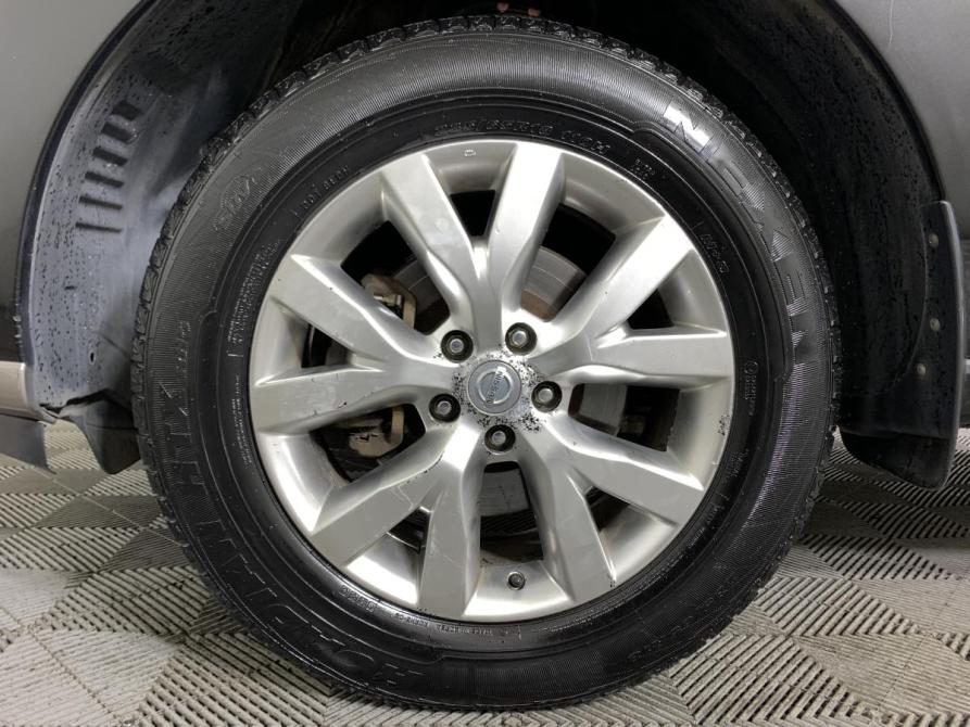 Nissan Murano II (Z51) Рестайлинг 2 Москва  - изображение 4