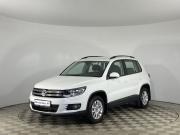Volkswagen Tiguan I Рестайлинг Воронеж  - изображение 22
