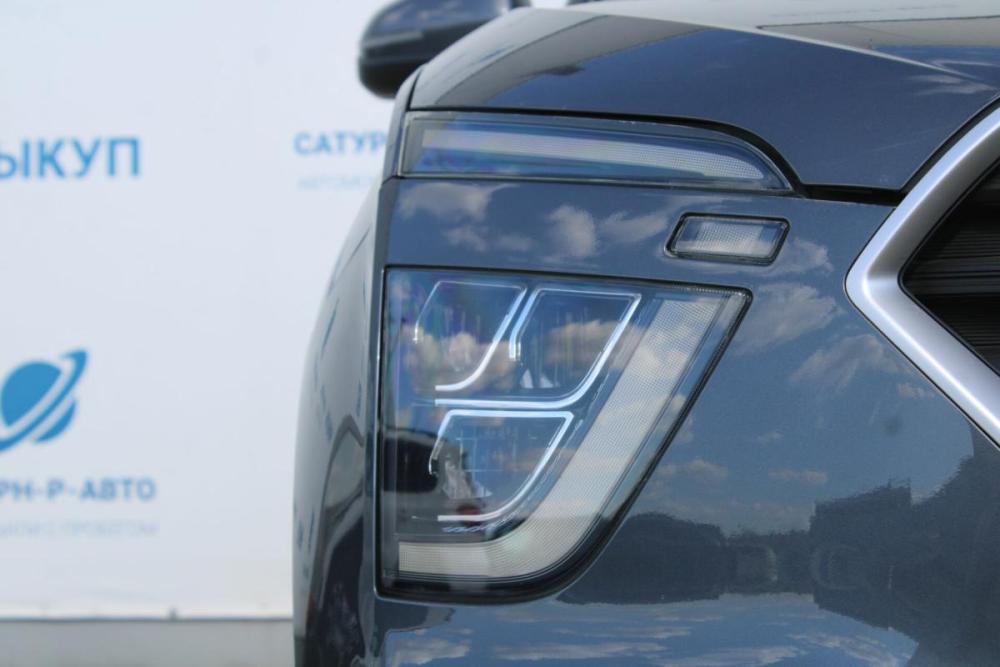 Hyundai Creta II Пермь  - изображение 4