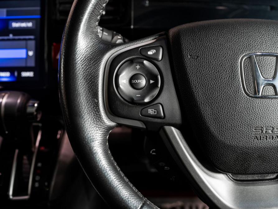 Honda Stepwgn V Рестайлинг Чита  - изображение 13