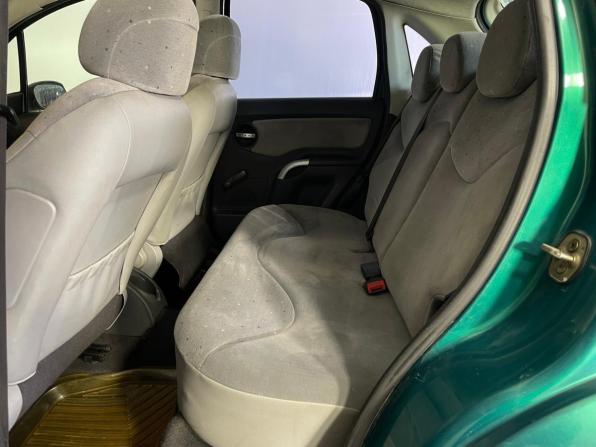 Citroen C3 I с пробегом 2003 года, цена 252 000 рублей, 229951 км, хэтчбек, Автокод Объявления