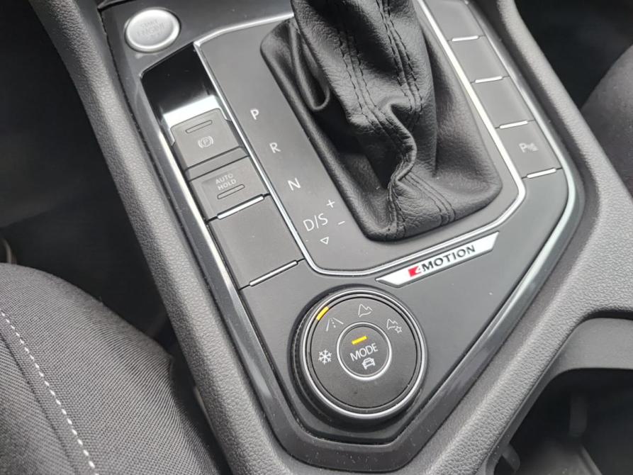 Volkswagen Tiguan II Ижевск  - изображение 25