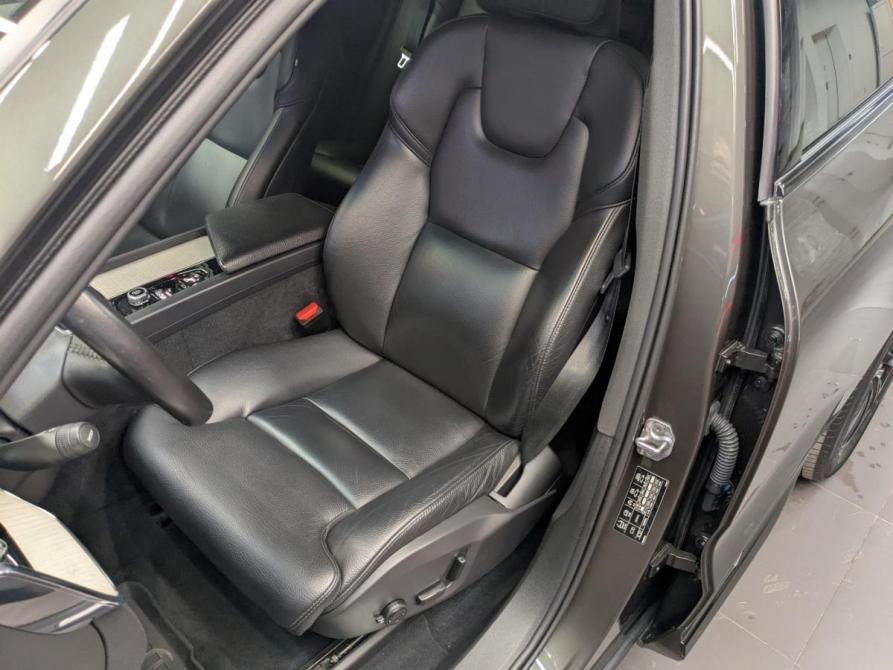 Volvo XC60 II Москва  - изображение 15