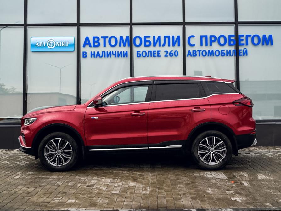 Geely Atlas Pro Екатеринбург  - изображение 2