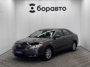 Toyota Camry VI (XV40) Воронеж  - изображение 18