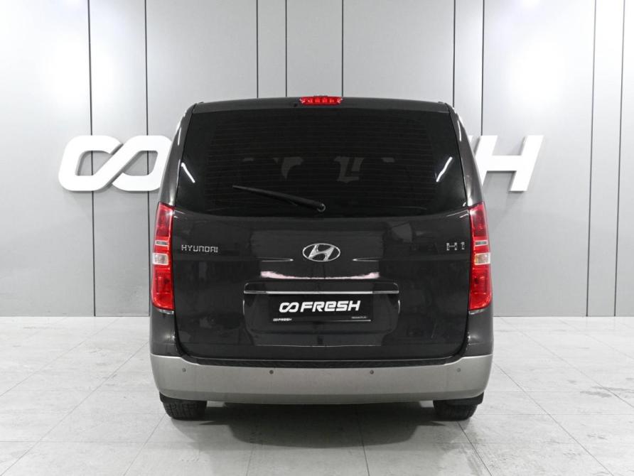 Hyundai H-1 II Рестайлинг 2 Ростов-на-Дону  - изображение 4