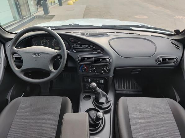 Lada (ВАЗ) Niva Travel I с пробегом 2023 года, цена 1 099 000 рублей, 15629 км, внедорожник, Автокод Объявления