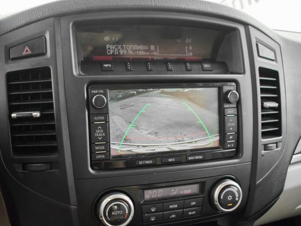 Mitsubishi Pajero IV Рестайлинг 1 с пробегом 2014 года, цена 2 485 000 рублей, 241863 км, внедорожник, Автокод Объявления