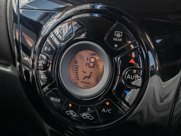 Nissan Note II Рестайлинг с пробегом 2018 года, цена 1 280 000 рублей, 88642 км, хэтчбек, Автокод Объявления