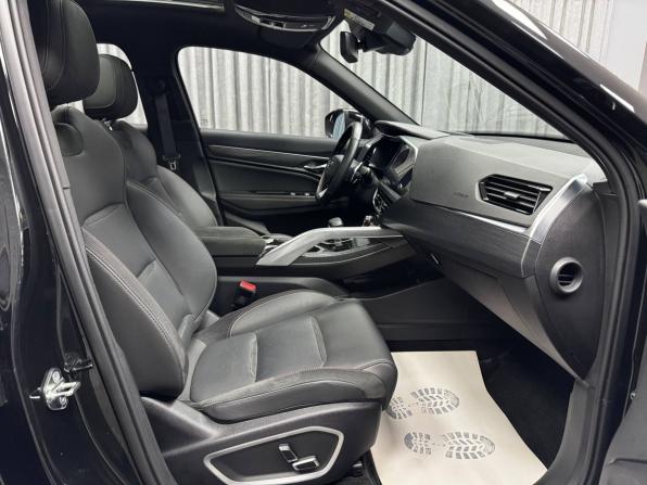 Geely Tugella I Рестайлинг с пробегом 2023 года, цена 2 920 000 рублей, 31121 км, внедорожник, Автокод Объявления