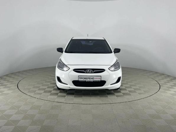 Hyundai Solaris I с пробегом 2013 года, цена 670 000 рублей, 226000 км, хэтчбек, Автокод Объявления