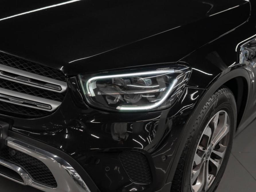 Mercedes-Benz GLC I (X253) Рестайлинг Москва  - изображение 24