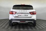 Lada (ВАЗ) Vesta I Нижний Новгород  - изображение 24