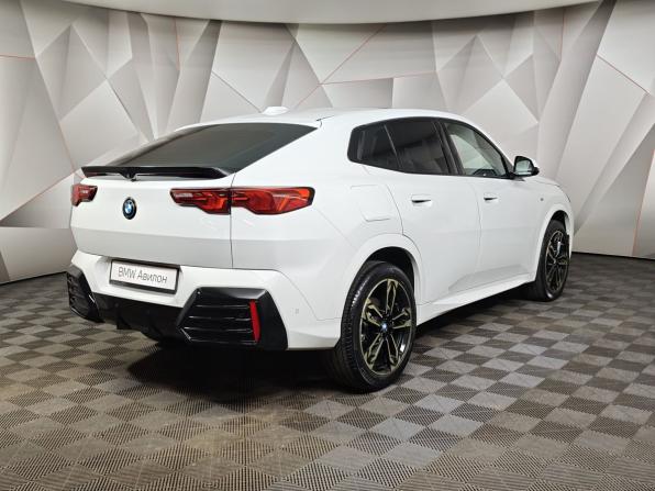 BMW X2 II (U10) с пробегом 2024 года, цена 5 200 000 рублей, 25139 км, внедорожник, Автокод Объявления