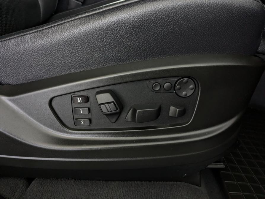 BMW X5 II (E70) Рестайлинг Москва  - изображение 23