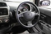 Toyota Passo I (C10) Новокузнецк  - изображение 48