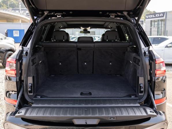BMW X5 IV (G05/G18) с пробегом 2019 года, цена 6 399 000 рублей, 100996 км, внедорожник, Автокод Объявления