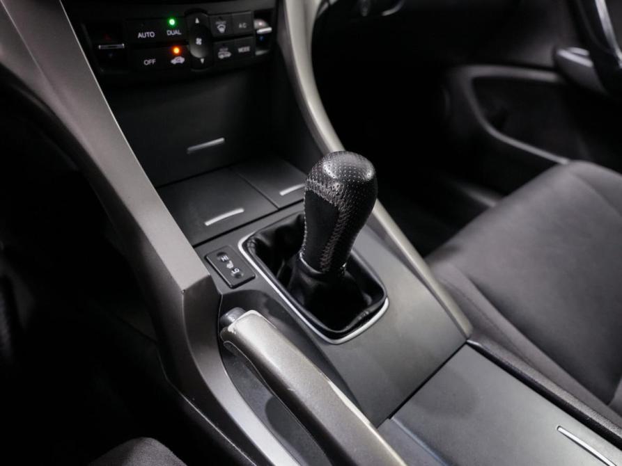 Honda Accord VIII Ульяновск  - изображение 16