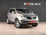 Kia Sportage III Екатеринбург  - изображение 24
