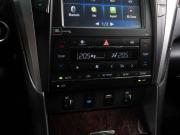 Toyota Camry VII (XV50) Рестайлинг Тюмень  - изображение 36