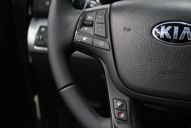 Kia Sorento II Рестайлинг с пробегом 2013 года, цена 1 580 850 рублей, 201589 км, внедорожник, Автокод Объявления