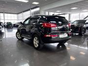 Kia Sportage III Тверь  - изображение 30