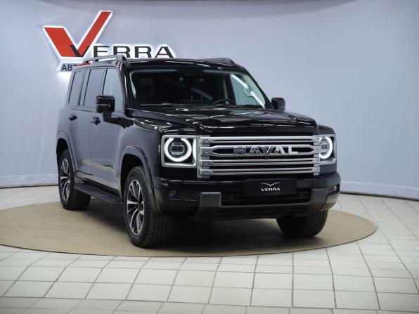 Haval H9 II с пробегом 2024 года, цена 3 830 000 рублей, 29282 км, внедорожник, Автокод Объявления