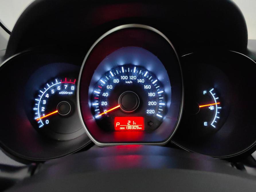 Kia Rio III Подольск  - изображение 9