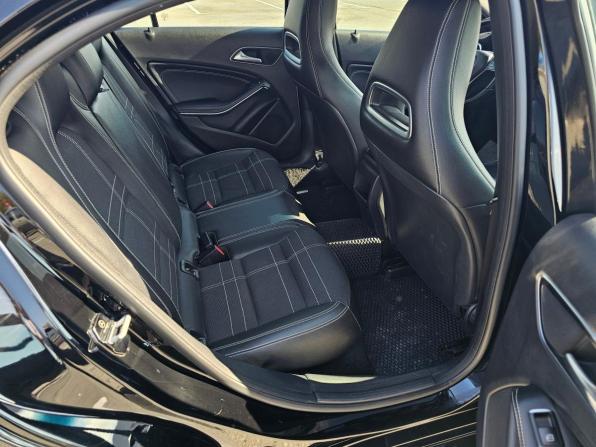 Mercedes-Benz A-Класс III (W176) с пробегом 2015 года, цена 1 680 000 рублей, 105000 км, хэтчбек, Автокод Объявления