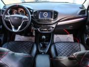 Lada (ВАЗ) Vesta I Калуга  - изображение 20