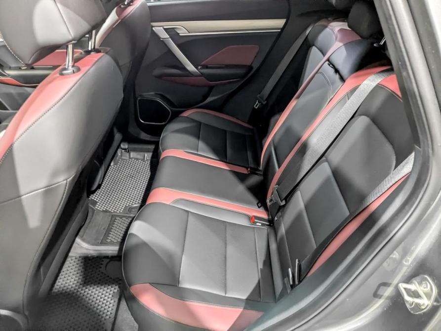 Geely Coolray I Химки  - изображение 12
