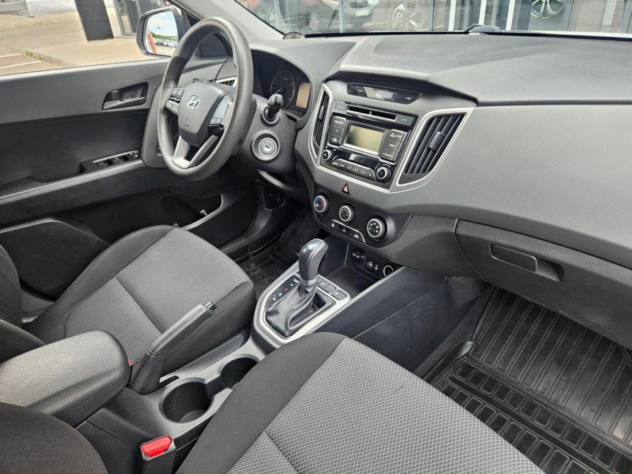 Hyundai Creta I Воронеж  - изображение 8