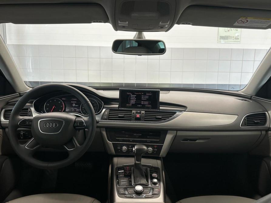 Audi A6 IV (C7) Краснодар  - изображение 10