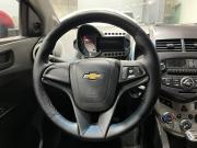 Chevrolet Aveo II Пермь  - изображение 32