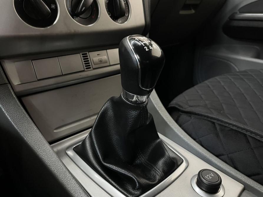 Ford Focus II Рестайлинг Тамбов  - изображение 16