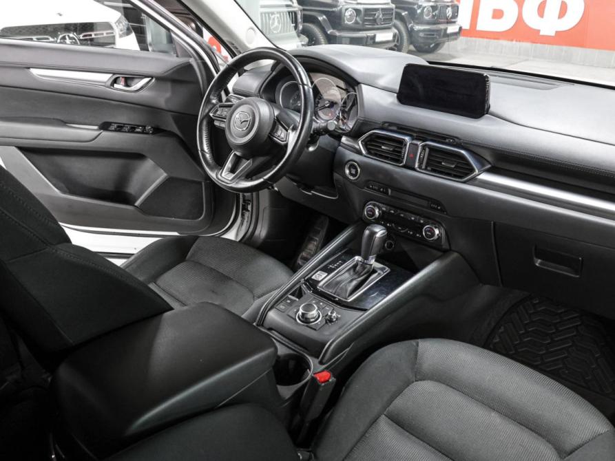 Mazda CX-5 II Москва  - изображение 11
