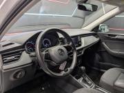 Skoda Rapid II Москва  - изображение 36