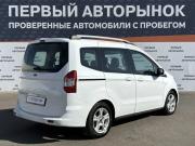 Ford Tourneo Courier I Краснодар  - изображение 26