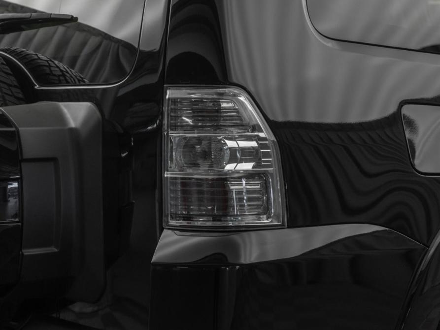 Mitsubishi Pajero IV Москва  - изображение 25