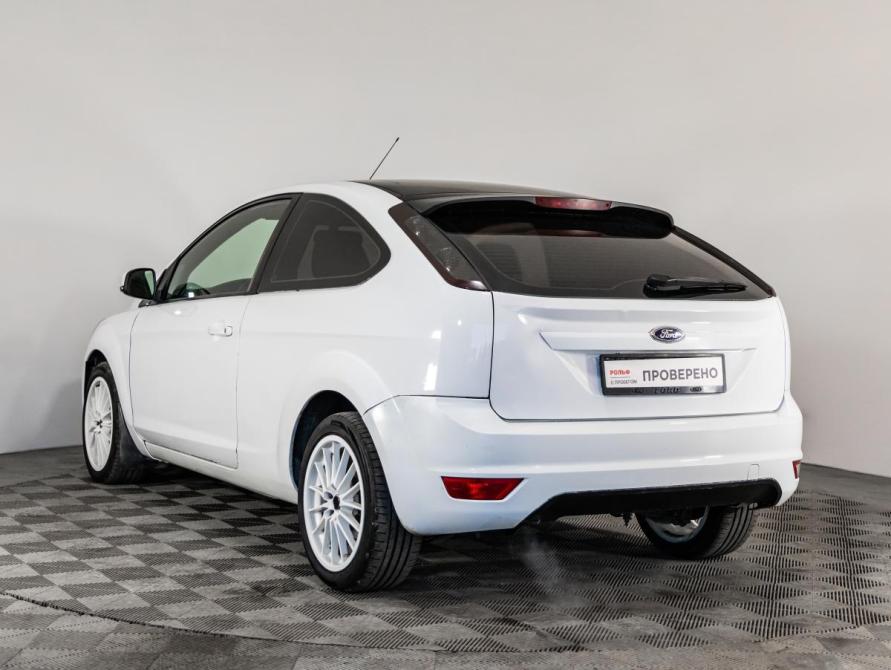 Ford Focus II Рестайлинг Санкт-Петербург  - изображение 7