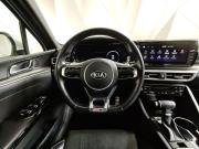 Kia K5 III Москва  - изображение 40