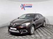 Renault Fluence I Рестайлинг Нижний Новгород  - изображение 27