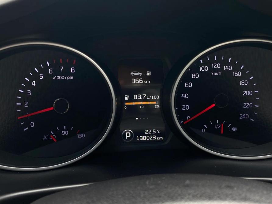 Kia Sportage III Рестайлинг Великий Новгород  - изображение 9