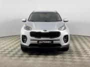 Kia Sportage IV Казань  - изображение 24