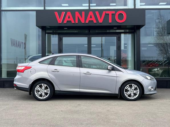 Ford Focus III с пробегом 2012 года, цена 825 000 рублей, 135370 км, седан, Автокод Объявления