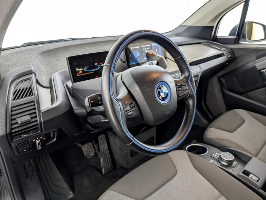 BMW i3 I (I01) Рестайлинг Москва  - изображение 16
