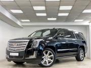 Cadillac Escalade IV Санкт-Петербург  - изображение 42