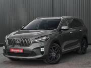 Kia Sorento III Prime Рестайлинг Екатеринбург  - изображение 28