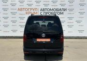 Volkswagen Caddy IV Крым  - изображение 27