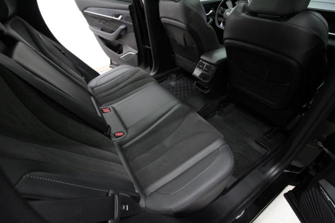 Geely Monjaro I с пробегом 2024 года, цена 3 050 000 рублей, 102808 км, внедорожник, Автокод Объявления